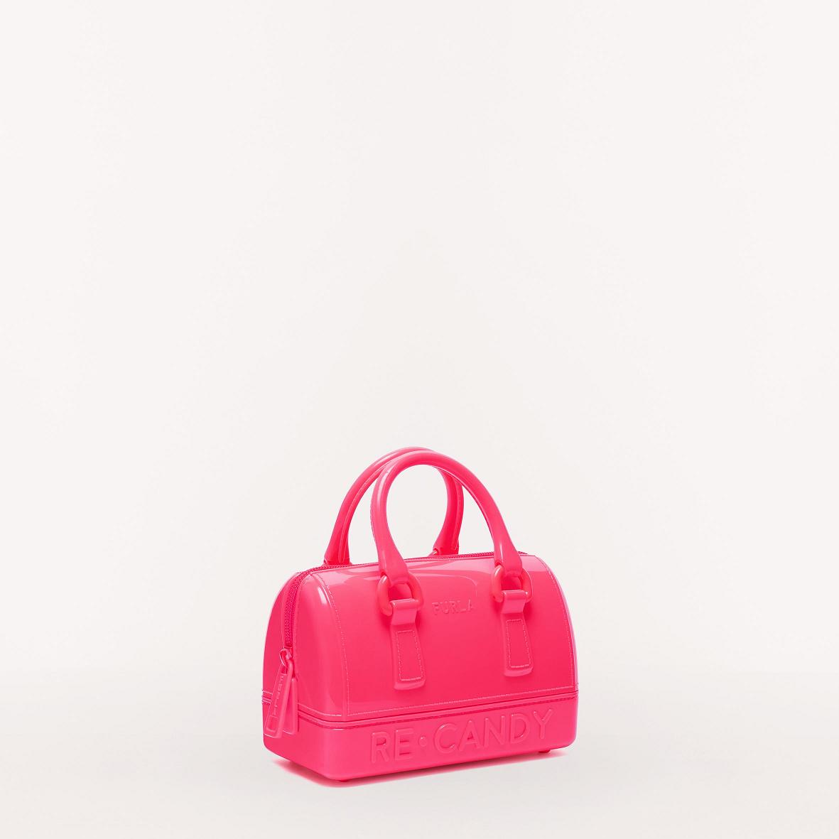 Furla Candy Totes Red Women South Africa BJ6704192